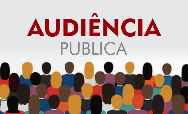 Audiência Pública debaterá "Violência e Racismo na Abordagem Policial"