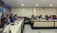 Câmara de Vereadores sediou Audiência Pública sobre o ‘Plano Municipal dos Resíduos Sólidos’