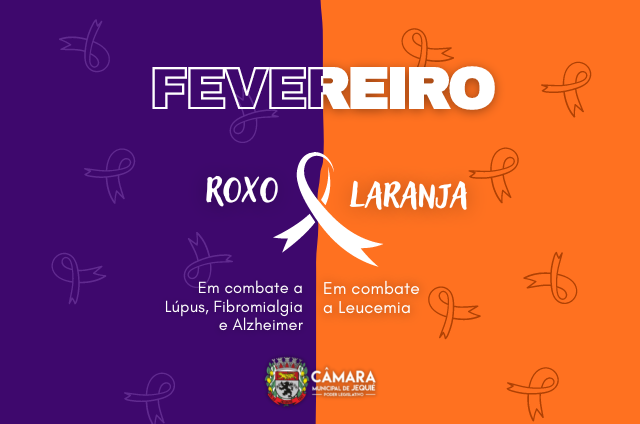 Campanhas alertam para à prevenção e cuidados do Lúpus, Fibromialgia, Alzheimer e Leucemia