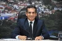 Gutinha defende reabertura da Companhia da Polícia Militar do Joaquim Romão