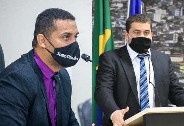 Jequié terá “Dia Municipal de Luta contra LGBTQI+FOBIA” por iniciativa dos vereadores Ramon Fernandes e João Paulo