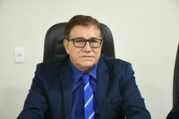 Joaquim Caíres lamenta falecimento de José Gomes Chaves