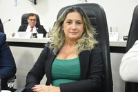 Moana Meira defende implantação de ‘Fisioterapia Domiciliar’ para pacientes acamados, com deficiência e/ou comorbidade