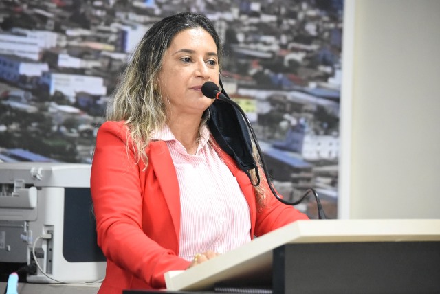 Moana Meira quer oficializar tombamento da Ponte de Newton como patrimônio histórico e arquitetônico