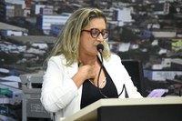 PL de Moana Meira obriga inserção do símbolo TEA nas vagas destinadas as pessoas com deficiência em estacionamentos públicos e privados