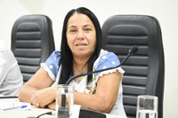 Professora Cida propõe convênio voltado à promoção da educação bilingue para surdos