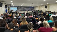 Sociedade reunida na Câmara de Vereadores decide lançar Movimento “Unacon Já!”