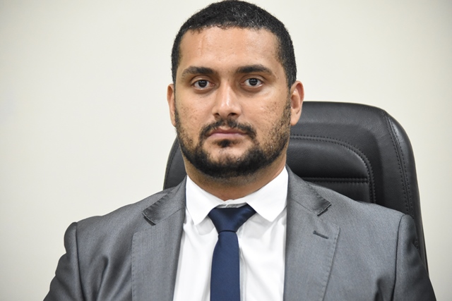 Vereador João Paulo defende fornecimento de lanches a pacientes e acompanhantes do TFD 