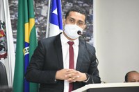 Vereador João Paulo quer Programa de Regulação Fundiária para atender moradores do Jequiezinho