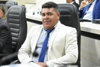 Ziel Cavalcante defende construção de USF no loteamento Sol Nascente