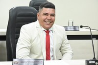 Ziel Cavalcante pede construção de ponte ligando a Praça Artur Pereira à Rua Gustavo Santos